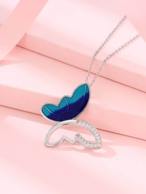 OceanButterfly Chain