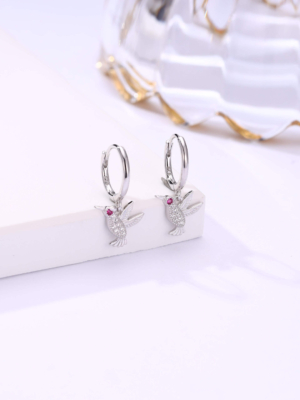 CuteBirds Earrings