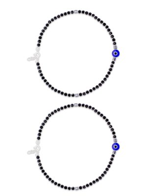 MystiCharm Anklets